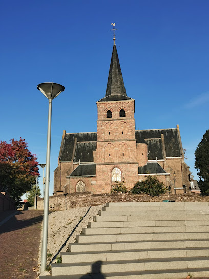 Gemeente Mook en Middelaar