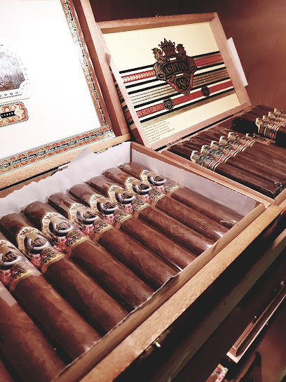 Augusto Cigars