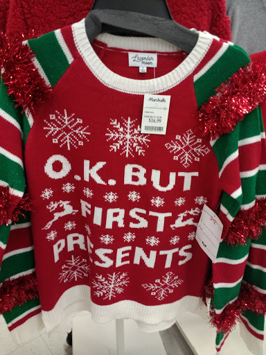 Department Store «Marshalls», reviews and photos, 1460 Fording Island Rd, Bluffton, SC 29910, USA