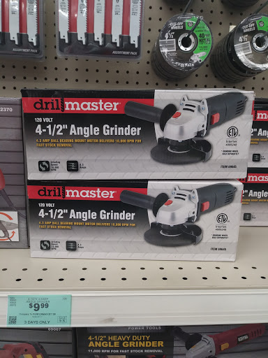 Hardware Store «Harbor Freight Tools», reviews and photos, 13668 E Alameda Ave, Aurora, CO 80012, USA