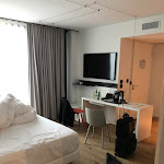 Photo n°2 de l'avis de Airmani7. fait le 28/10/2019 à 12:24 sur le  KPM Hotel & Residences à Berlin