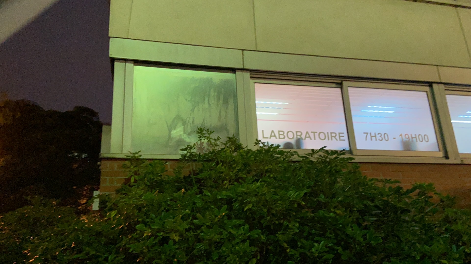 Photo n° 1 de l'avis de Wei.A fait le 08/10/2020 à 17:35