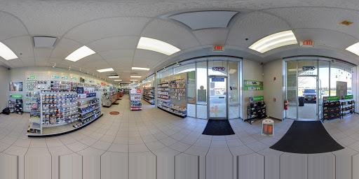 Car Battery Store «Batteries Plus Bulbs», reviews and photos, 1492 S Randall Rd, Geneva, IL 60134, USA