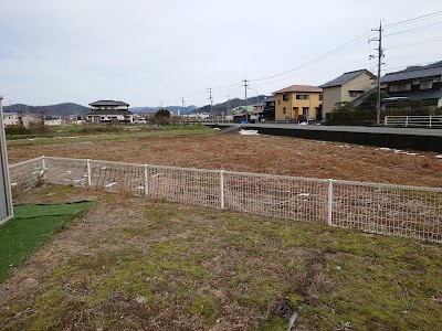 さつきケ丘公園