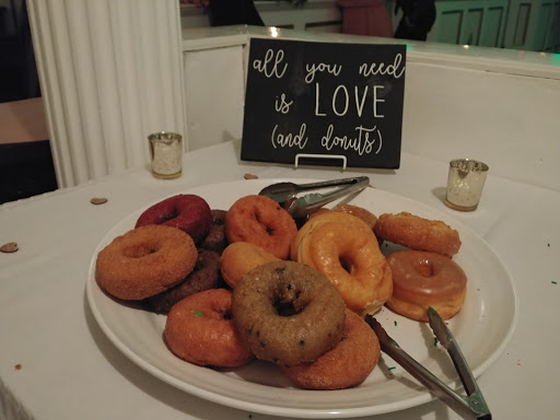 Banquet Hall «Lafayette Grande Banquet Facility», reviews and photos, 1 Lafayette St, Pontiac, MI 48342, USA