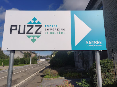 PUZZ - Espace Coworking La Bruyère