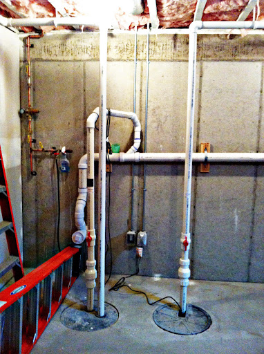 P.W. Ruane Plumbing, Heating, and Air Conditioning, LLC in Dunmore, Pennsylvania