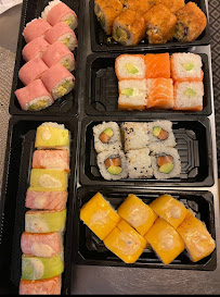 Plats et boissons du Restaurant de sushis SUSHI POKE & THAI SHOP PARIS 17 LIVRAISON ET EMPORTER - n°18