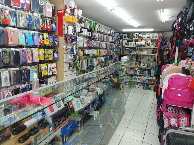 Opiniones de Mundo Accesorios TN Cell 1 en Quito - Tienda de móviles