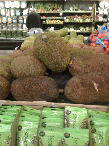 Grocery Store «Jewel-Osco», reviews and photos, 20 S Weber Rd, Romeoville, IL 60446, USA