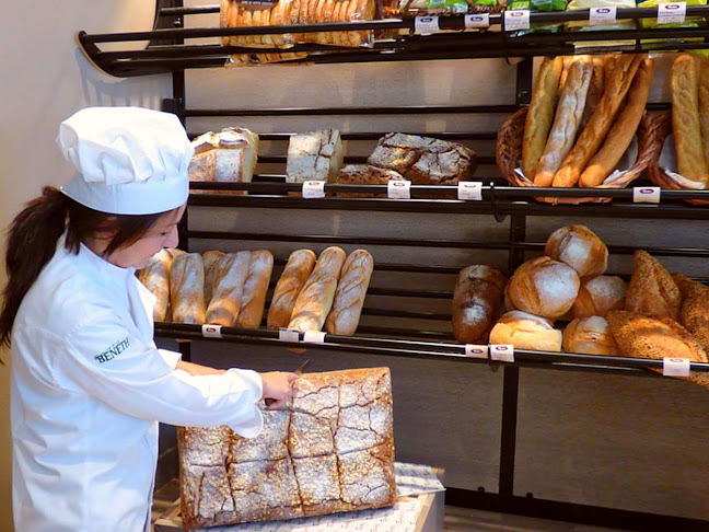 Αξιολογήσεις για το Τέρψις στην Σάμος - Αρτοποιείο