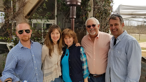 Winery «Hilmy Cellars - Vineyards, Winery & Tasting Room», reviews and photos, 12346 US-290, Fredericksburg, TX 78624, USA