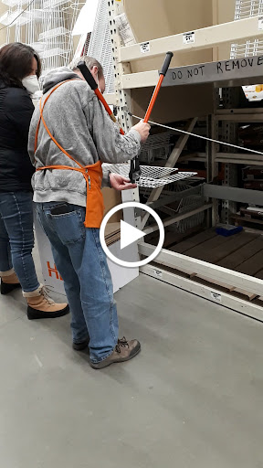 Home Improvement Store «The Home Depot», reviews and photos, 1000 Vision Dr, Apex, NC 27523, USA