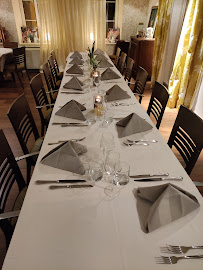 Atmosphère du Restaurant Hostellerie du Prieuré à Saint-Quirin - n°5