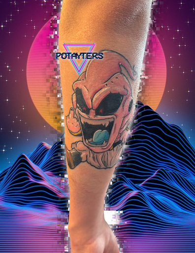 Explore we the people tattoo ideas, creative tattoo ideas in Palm Harbor, available at Angry Owl Tattoo and Piercing