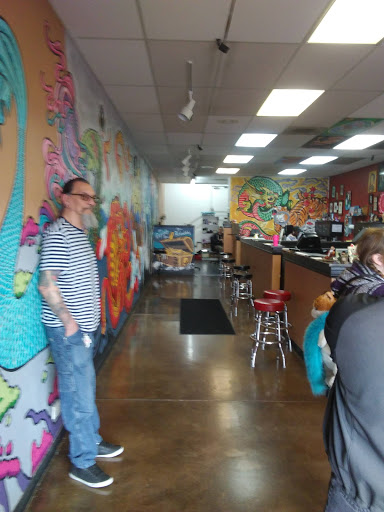 Tattoo Shop «Havana Street Tattoo», reviews and photos, 2712 S Havana St b, Aurora, CO 80014, USA