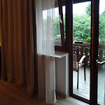 Photo n°1 de l'avis de Sharon.e fait le 05/07/2018 à 12:08 sur le  Landhotel Rebstock à Oberkirch