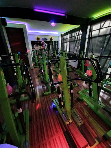 CARDIO CENTER FIT CLUB