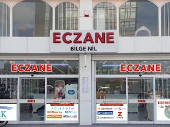 BilgeNil Eczanesi