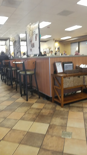 Fast Food Restaurant «Chick-fil-A», reviews and photos, 7925 Fountain Mesa Rd, Fountain, CO 80817, USA