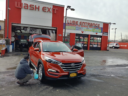 Westchester Ave Carwash & Lube