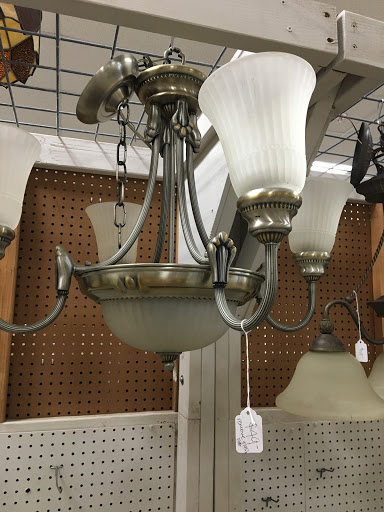 Thrift Store «Warren County Habitat for Humanity ReStore», reviews and photos