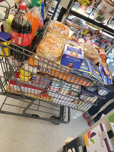 Supermarket «Super Stop & Shop», reviews and photos, 8989 Union Tpke, Glendale, NY 11385, USA