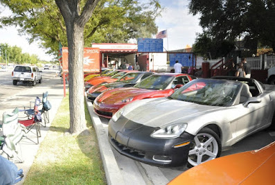 El Camino Car Wash & Detail Center