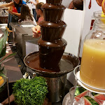 Photo n°7 de l'avis de Maria.a fait le 27/09/2023 à 22:44 sur le  Chocohotel à Perugia