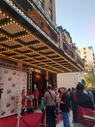 Shopping Mall «Franklin Street Mall», reviews and photos, 713 N Franklin St, Tampa, FL 33602, USA