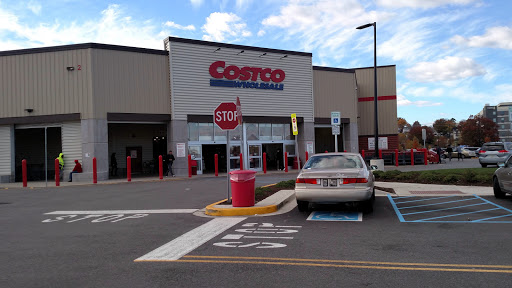 Warehouse club «Costco Wholesale», reviews and photos, 2 Teterboro Landing Dr, Teterboro, NJ 07608, USA