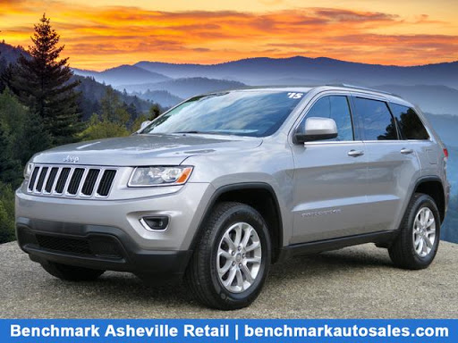 Used Car Dealer «Benchmark Auto Sales, Inc.», reviews and photos, 1464 Brevard Rd, Asheville, NC 28806, USA