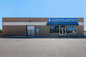 Sherwin-Williams Paint Store