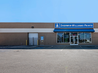 Sherwin-Williams Paint Store