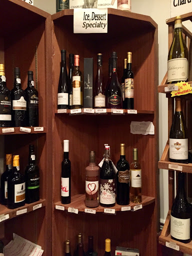 Liquor Store «Penn Liquors», reviews and photos, 1832 Winchester Ave, Martinsburg, WV 25405, USA