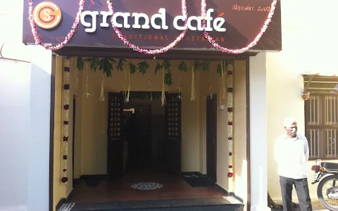 Grand Cafe image