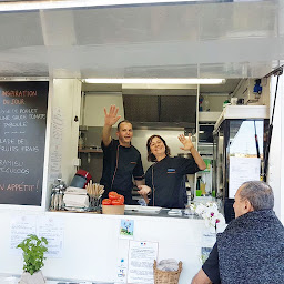 Photo n°13 de Burger Toque à Pertuis ()