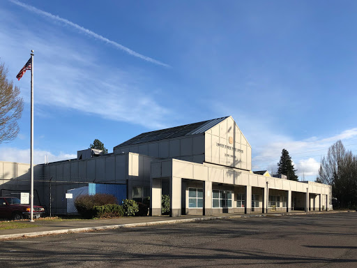 Post Office «United States Postal Service», reviews and photos, 3800 SW 185th Ave, Beaverton, OR 97078, USA