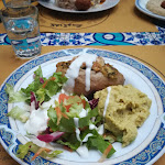 Photo n°2 de l'avis de Franco.i fait le 13/02/2020 à 13:40 sur le  Kirkuk Kaffe à Turin