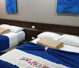 Hotel Colonial Cancun photo