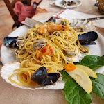 Photo n°7 de l'avis de mtsz.j fait le 29/05/2022 à 12:02 sur le  Pizzeria Il Conte à Santa Domenica