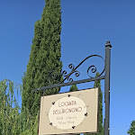 Photo n°12 de l'avis de JirisD.z fait le 22/07/2021 à 16:14 sur le  Locanda dell'Aioncino à Bibbona