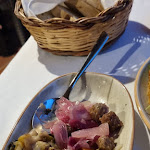 Photo n°4 de l'avis de Davide.a fait le 30/06/2023 à 21:32 sur le  Osteria del borgo à Savoca