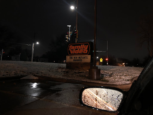 Movie Rental Store «Family Video», reviews and photos, 1710 Grand Ave, West Des Moines, IA 50265, USA
