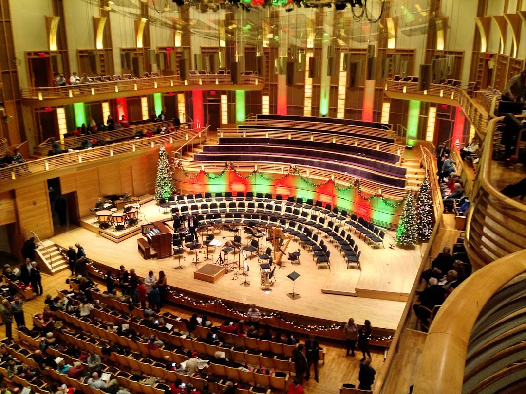 Baltimore Symphony Orchestra