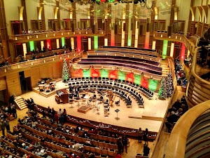 Baltimore Symphony Orchestra - photo 1