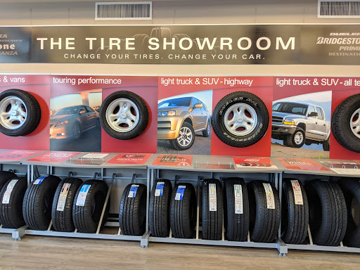 Tire Shop «Firestone Complete Auto Care», reviews and photos, 1441 S Babcock St, Melbourne, FL 32901, USA