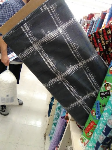 Fabric Store «Jo-Ann Fabrics and Crafts», reviews and photos, 3750 Kietzke Ln, Reno, NV 89502, USA