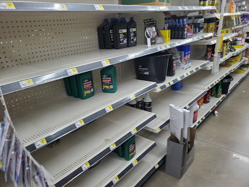 Discount Store «Dollar General», reviews and photos, 3465 OH-125, Bethel, OH 45106, USA