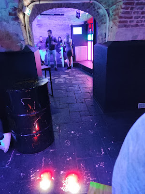 Le Closer à Rouen